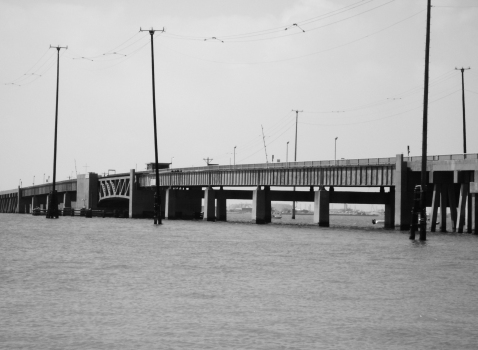 Pelican Island Causeway