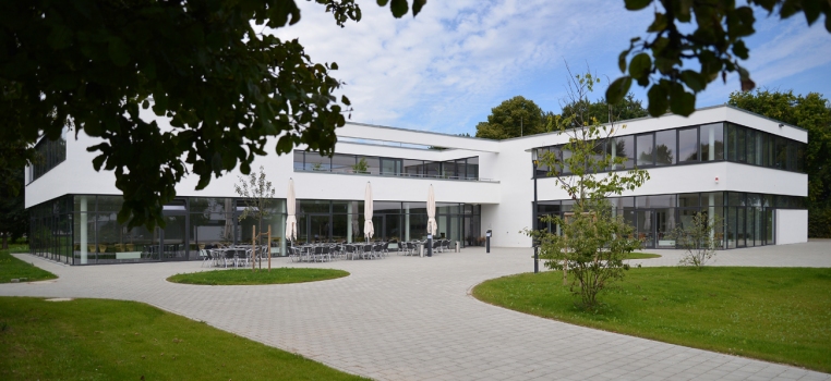 Écoles professionelles de santé et de soins de Dornstadt