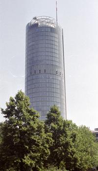 RWE-Turm, Essen