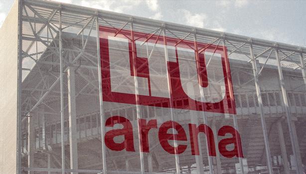 LTU Arena, Düsseldorf