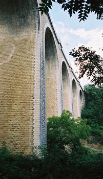 Forcalquier Viaduct 