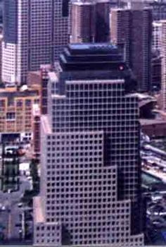 Four World Financial Center, New York