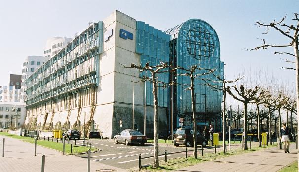 WDR, Düsseldorf