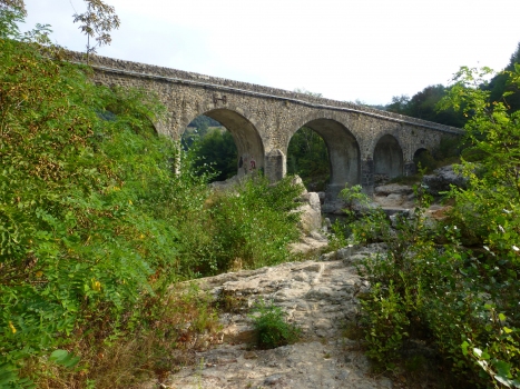 Barutel Bridge