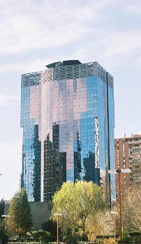 Torre Mahou, Madrid