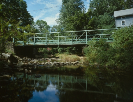 School Street Bridge