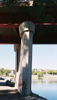 Pont du Larzac, Millau