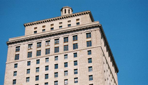 Tour de la Banque Royale (Montreal, 1928)