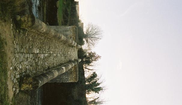 Pont Roman de Mane