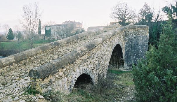 Pont Roman de Mane
