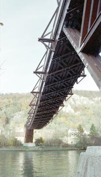Essing Bridge