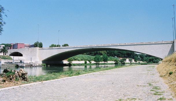 Ponte Duca d'Aosta, Rome