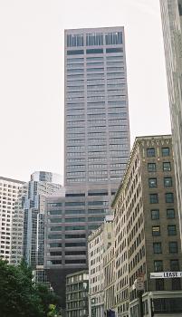 First National Bank of Boston, Boston, Massachusetts