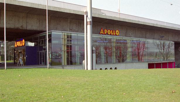 Apollo-Varieté-Theater (Düsseldorf, 1997)
