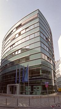 Haus der Architektur (Düsseldorf, 2002)