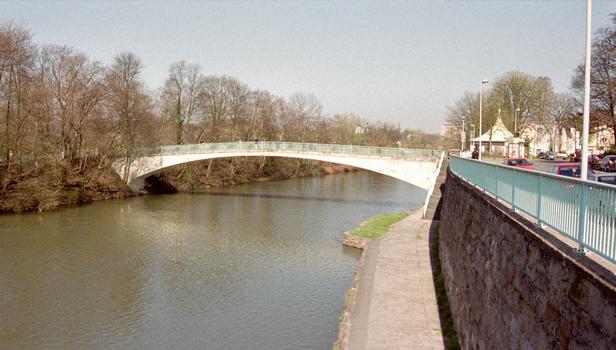 Flora Bridge (Mülheim an der Ruhr, 1963) 