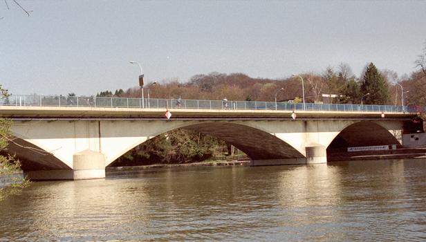 Mendener Brücke (Mülheim an der Ruhr) 