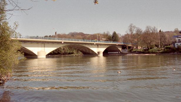 Menden Bridge (Mülheim an der Ruhr)