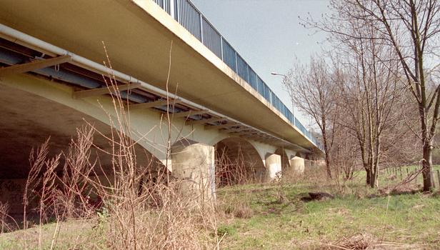 Pont de Menden (Mülheim an der Ruhr) 