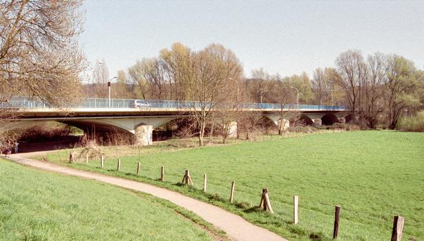 Menden Bridge (Mülheim an der Ruhr)