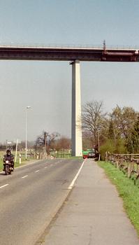 Viaduc de la Ruhr (Mülheim an der Ruhr)