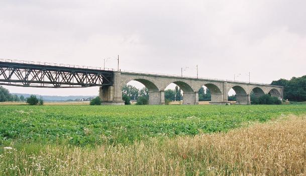 Mariaorter Brücke, Ratisbonne