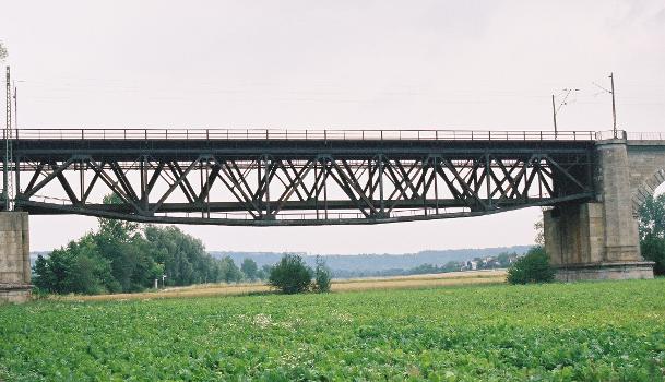 Mariaorter Brücke, Ratisbonne