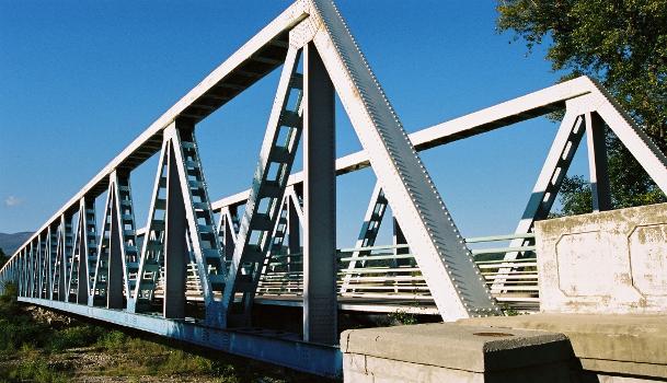 Pont des Mées