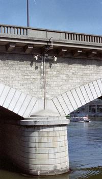 Pont National, Paris