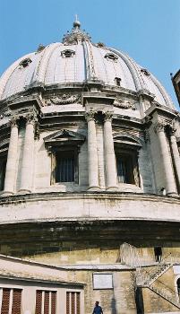 San Pietro in Vaticano, Vacitan City