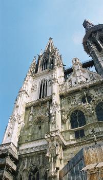 Dom, Regensburg