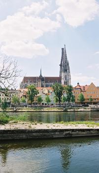Dom, Regensburg