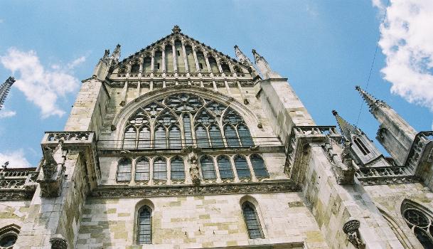 Cathedral of Regensburg