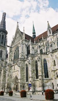 Dom Sankt Peter, Regensburg