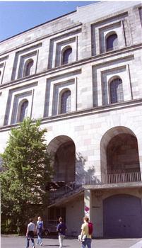 Kolosseum, Nuremberg