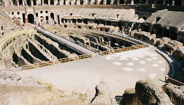 Kolosseum, Rom