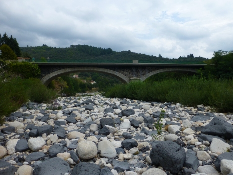 Orlandi-Brücke