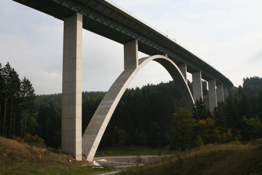 Pont de l'Albrechtsgraben