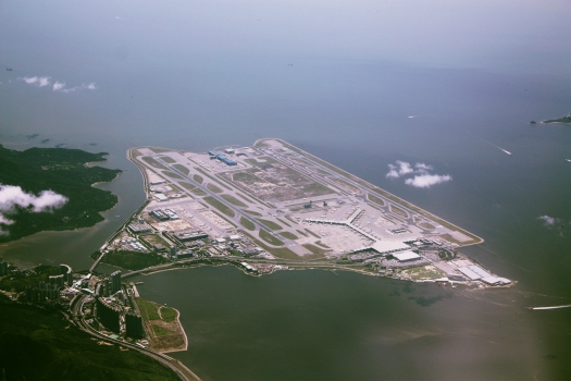 Aéroport international de Hong Kong