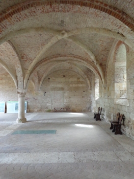 Abtei San Galgano