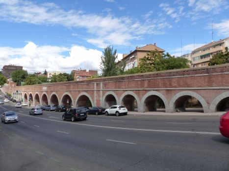 Amaniel Aqueduct