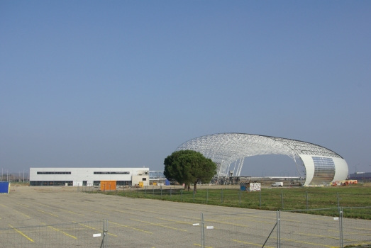 Aeroscopia Aerospace Museum