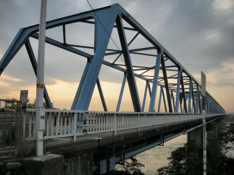 Aigi Bridge