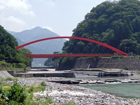 Aimoto Bridge