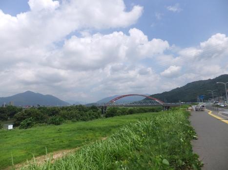 Aki-Brücke