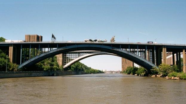 Alexander Hamilton Bridge
