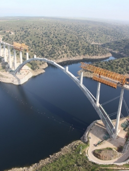 Almonte-Talbrücke