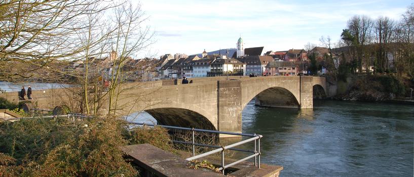 Rheinfelden Bridge