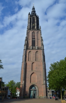 Tower of Our Lady