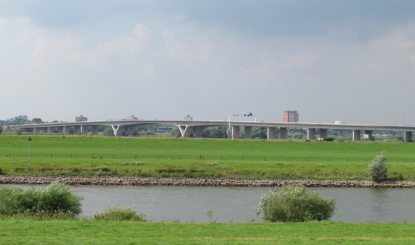 Andrei Sakharov Bridge